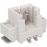 1.25mm Wire to Board Wafer,Vertical, Surface Mount, 2 Positions