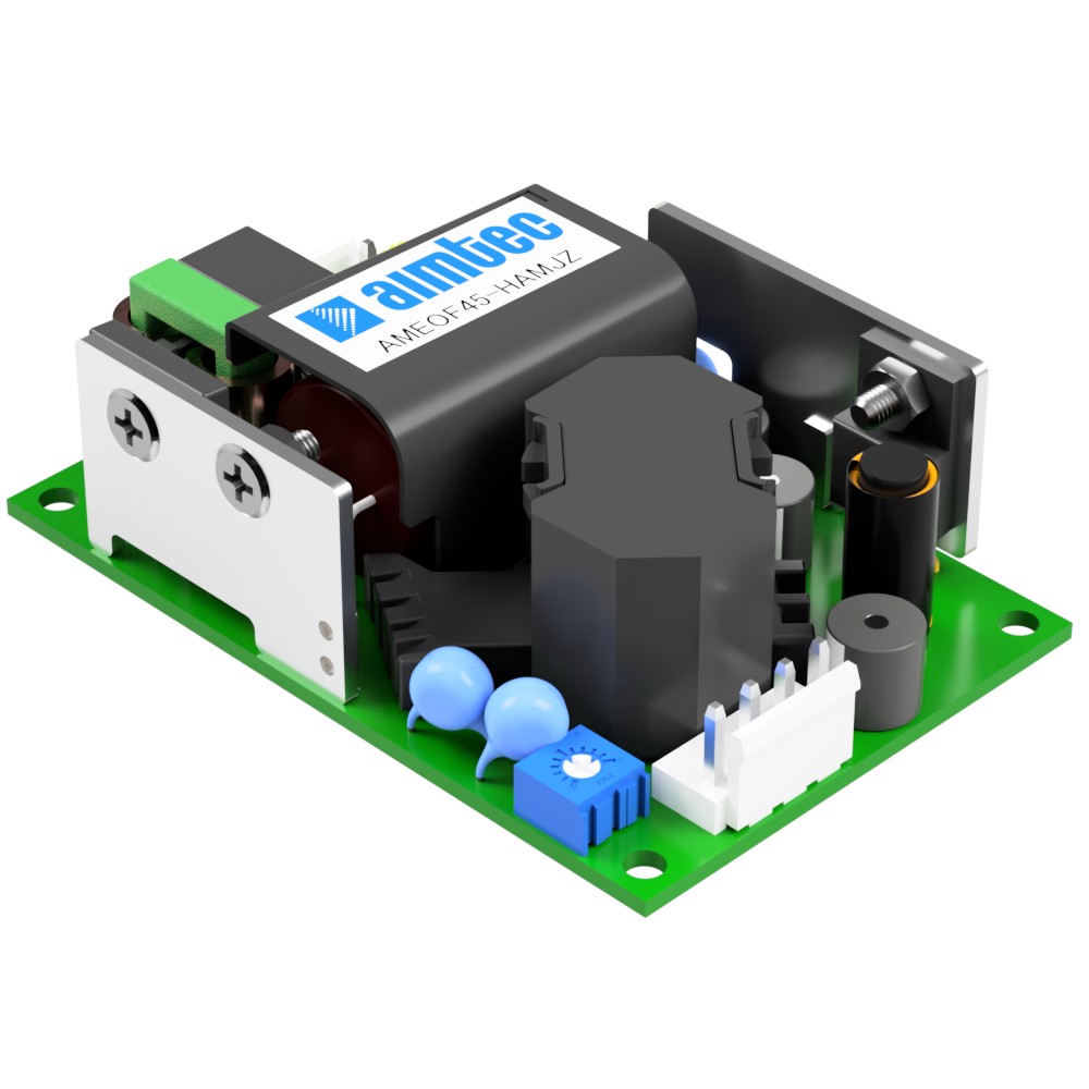 Aimtec-AMEOF45-15SHAMJZ Alimentazione da CA a CC AC/DC Converter Power Supply