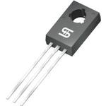 Taiwan Semiconductor-TSB772CK B0G GP BJT Trans GP BJT PNP 30V 3A 1000mW 3-Pin TO-126 Bulk