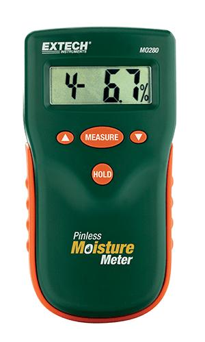 Teledyne FLIR LLC-MO280 null Moisture Meter Handheld 9V
