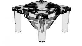 Carclo Optics-10412 Optical Lenses Round Optical Lens Polycarbonate