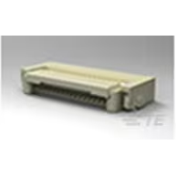 TE Connectivity-2-1775333-1 Steckverbinder, FFC-FPC Conn FPC Connector SKT 21 POS 0.5mm Solder RA SMD T/R