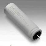 Lithium Titanate Battery Cylindrical 2.1V 130mAh Rechargeable