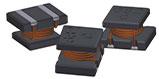 Murata Power Solutions-82154C Inductor Surface Mount Inductor Power Wirewound 150uH 10% 10KHz 40Q-Factor 0.13A 5.9Ohm DCR 1210 T/R