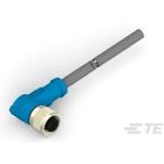 Sensor/Actuator M8M12 Cable Assemblies