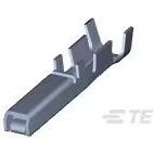 TE Connectivity-353715-2 Connector Contact Contact SKT Crimp ST Cable Mount 14-16AWG Box/Reel