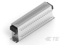 TE Connectivity-16KEPS10BBSW Filtres d'alimentation 3 Phase Filters