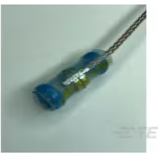 TE Connectivity-164933-000 连接器端子 Connector Terminals Solder Sleeve