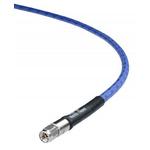Radiall-2001441450610TF Kabelbaugruppen Koaxial Cable Assembly Coaxial 0.609m 2.4MM RF to 2.4MM RF M-F