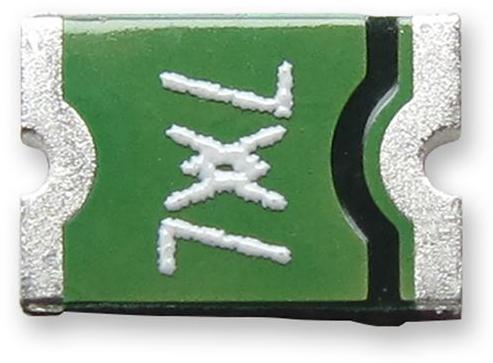 Littelfuse-MINISMDC075F/24-02 PTC, rückstellbare Sicherung Released PolySwitch PTC Devices
