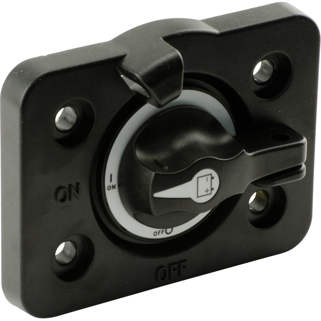 Littelfuse-880064 Schaltwählhebel Disconnect Selector Switch