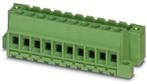 PHOENIX CONTACT-1788363 Bloques terminales del conector Conn Terminal Block M 4 POS 5.08mm Screw Panel Mount 12A Cardboard