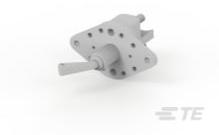 TE Connectivity-35-411-120-R Schaltwählhebel 400 A Battery Disconnector Switch