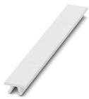 PHOENIX CONTACT-0811862 连接器配件 Connector Accessories Zack Marker Strip Straight Polyamide White