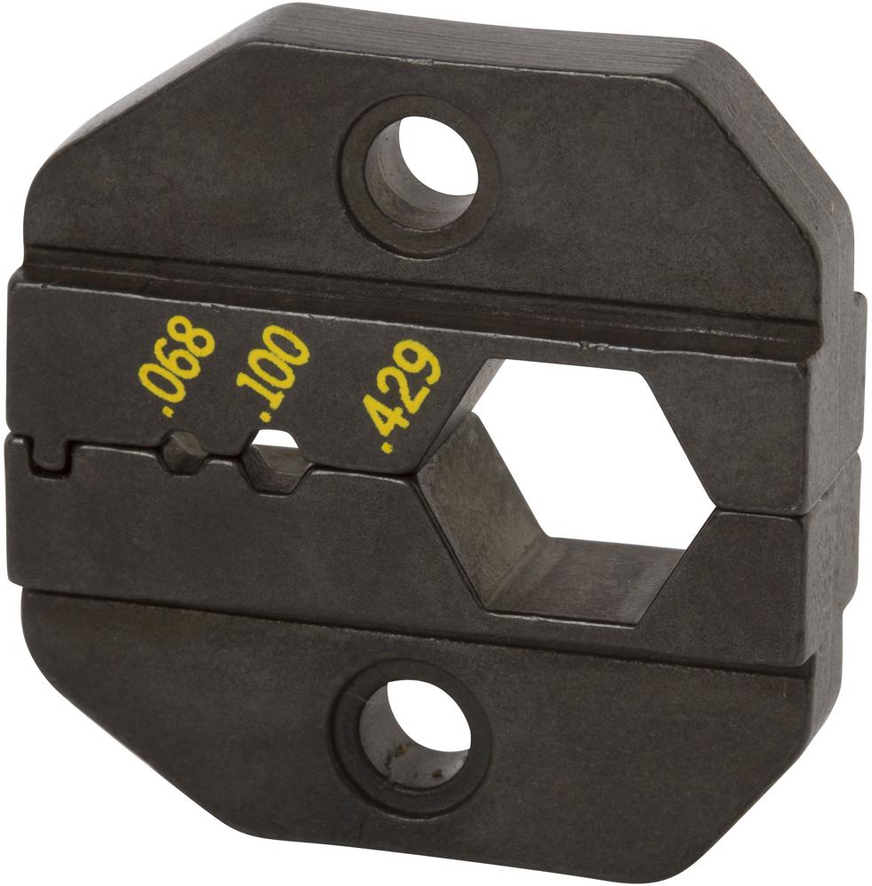 Amphenol RF-47-20249 Tools Other Die Set Crimp Tooling