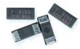 Vitrohm-RWP502JK-13-5K6AA 单侧表面贴装定值电阻器 Res Metal Film 5020 5.6K Ohm 5% 1.6W ±200ppm/°C J-Lead SMD T/R