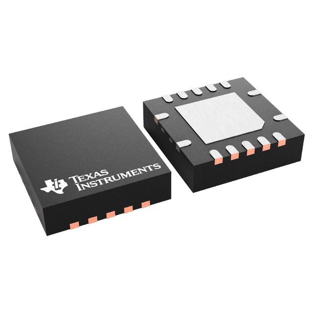 Texas Instruments-SN74AHC04RGYR Inverter, Schmitt-Trigger- Inverter 6-Element 14-Pin VQFN EP T/R