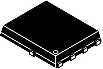 onsemi-NTMFS5C612NLT1G MOSFETs Trans MOSFET N-CH 60V 36A 5-Pin SO-FL EP T/R