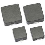 Inductor Power Shielded Wirewound 4.7uH/3.01uH 20% 100KHz Powdered Iron 27A 0.00472Ohm DCR T/R