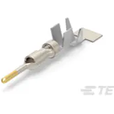 TE Connectivity-1-794230-0 连接器触点 Contact PIN Crimp ST Cable Mount 16-20AWG Bag