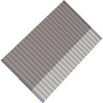 FFC Jumper to FFC Jumper 1 Pitch