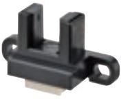 Omron-EE-SX4164-P1 Lichtschranke Photointerrupter Transmissive Phototransistor 3-Pin