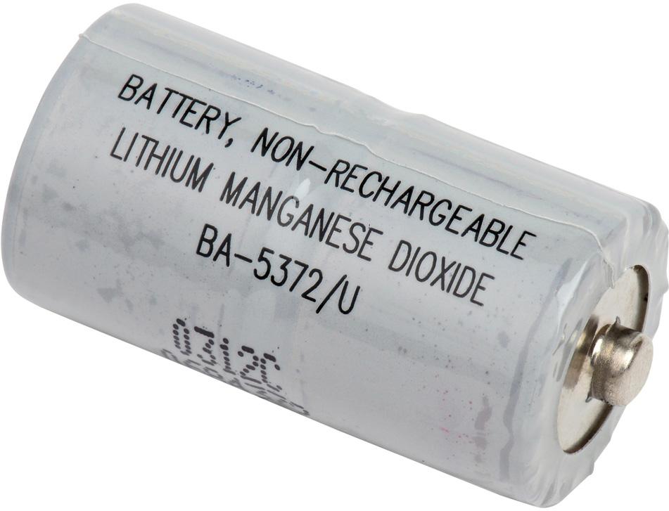 Dantona Industries-COMP-148 배터리 Lithium Manganese Dioxide Battery