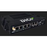 Serial Server 10Mbps/100Mbps/1000Mbps