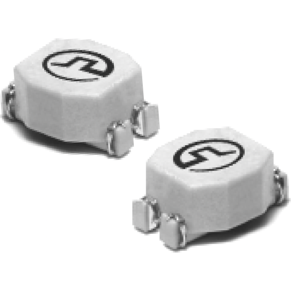 Pulse Electronics Corporation-T8112NLT Bobinas de choque en modo común Common Mode Chokes Dual 1000uH 0.7A 0.3Ohm DCR SMD T/R