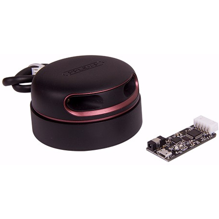 Seeed Technology Co.,Ltd-110990987 Sensor especializado Optical Sensor