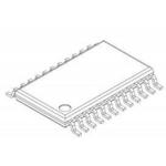 Toshiba-TC62D722CFNG,C,EL LED-Treiber LED Driver 3.3V/5V 24-Pin HTSSOP EP
