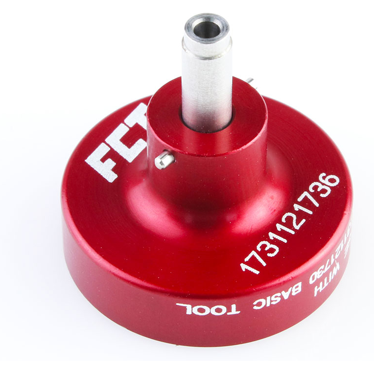Molex-1731121736 Tools Other FCT Locator for Size 22 Contacts, Plug