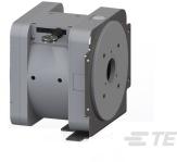 TE Connectivity-SK6-400-F01 Sensori di posizione angolari e lineari Compact Rotary Encoder