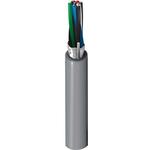 Belden-9504 Kabel, Mehrleiter Computer Cable 8Conductors 24AWG 6.58mm 300V