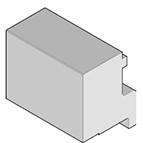 Molex-62203-0115  Sonstige Werkzeuge Installation Press-in Tool for Daughtercard Assembly