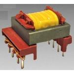 Switching Transformer 18.6:1:1 4W 8 Terminal Pin Thru-Hole