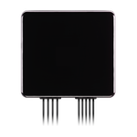 Antenna Adhesive Mount -4.4dB Gain 960MHz/1518MHz/2200MHz/2690MHz/5000MHz/5925MHz Box