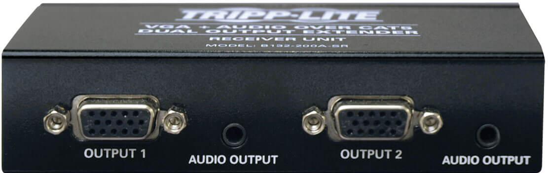 Eaton-B132-200A-SR Comunicación, misceláneas Extender Kit