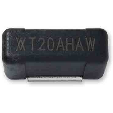 Littelfuse-TS600-170F-2 Fusible PTC réinitialisable PTC Resettable Fuse 0.17A(hold) 0.4A(trip) 60VDC 3A 2.5W 10s 4Ohm SMD Solder Pad 19.4 X 13.1 X 12.3mm T/R