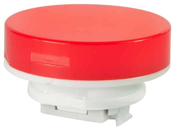 NKK Switches-AT4054CJ Accessori interruttori Switch Access Round Cap Push Button Switch