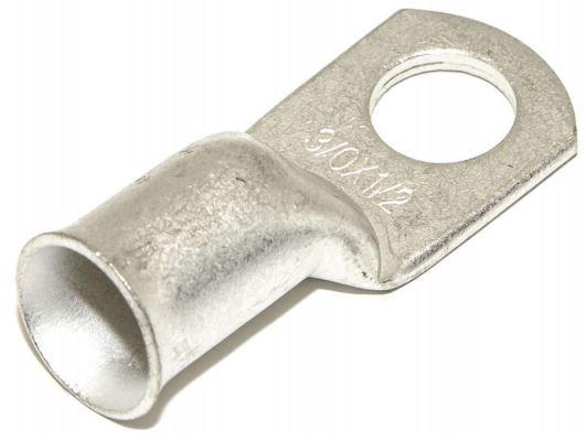 Mueller Electric-BU-L000-500TIN Steckverbinderanschlüsse Lug Terminal (3/0)AWG Copper 55.9mm Tin