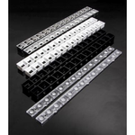 Linear Lens, 55Deg Wide Beam