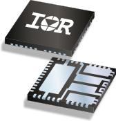 Infineon Technologies AG-IR4302MTRPBF Audio Amplifiers IR4302MTRPBF Infineon Technologies AG Audio Amplifiers Speaker 2-CH Stereo 130W Class-D 44-Pin PQFN T/R - Arrow.com