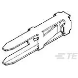 TE Connectivity-86448-1 Connector Contact Contact SKT Solder ST Thru-Hole Reel