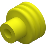 Cable Accessories Cable Seal Silicone Yellow