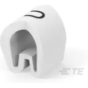 TE Connectivity-CP9507-000 Kabelmarkierungen Markers for Cables