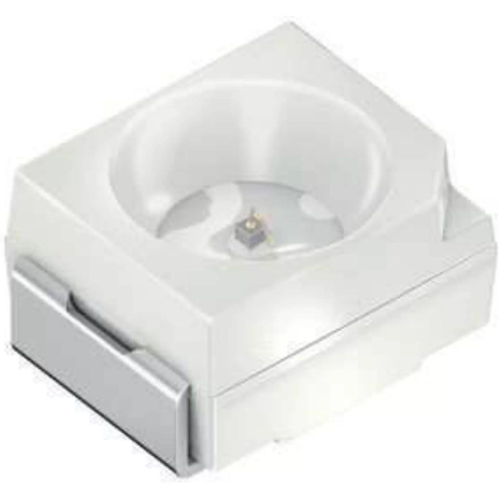 ams OSRAM-SFH 4243-Z Infrared Emitters Infrared Emitter 950nm 11mW/sr Circular Top Mount Automotive AEC-Q101 2-Pin