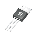 Taiwan Semiconductor-TS2940CZ50 C0G Linear Regulators LDO Regulator Pos 5V 1A 3-Pin(3+Tab) TO-220 Tube