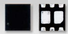 Toshiba-SSM6H19NU,LF(T MOSFETs Trans MOSFET N-CH Si 40V 2A 6-Pin UDFN EP T/R