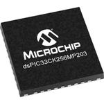 DSPIC33CK256MP203-E/M5 DSPIC33CK256MP203-E/M5